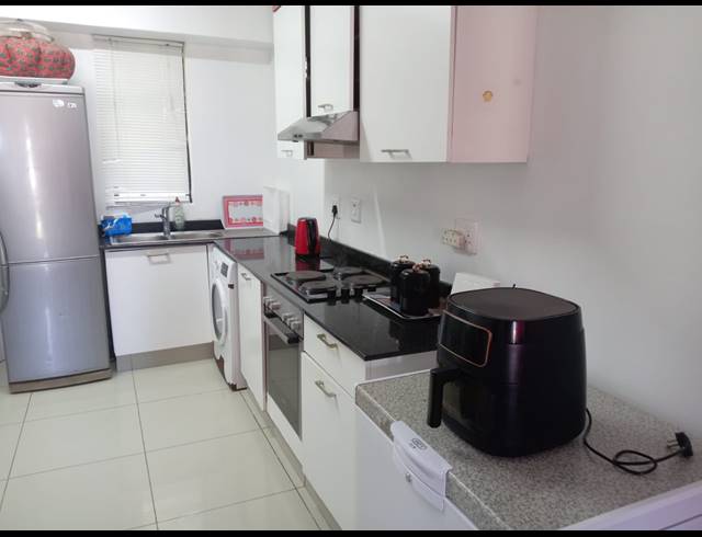 2 BEDROOM APARTMENT FOR SALE IN NEW TOWN CENTRE